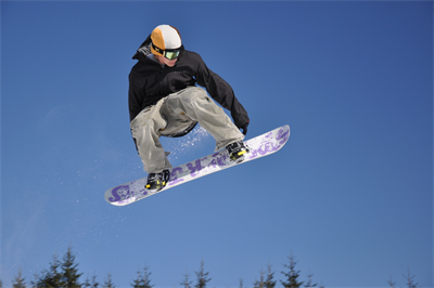 Foto für REBELS ON SNOW Snowboard Club Eppan