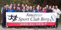 Foto per Sport Club Berg